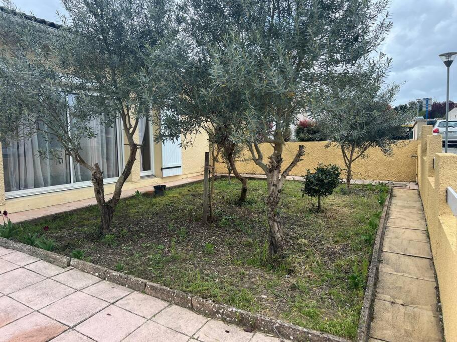 Le Cocon D'Ali Βίλα Langon  Εξωτερικό φωτογραφία